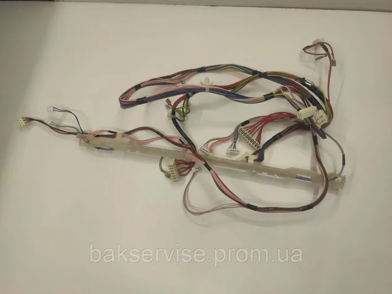 Проводка до пральної машини WHIRLPOOL FWSF61053WUA Б/У, изображение 1