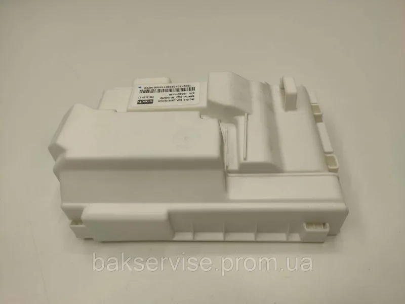 Модуль (плата управління)  до пральної машини WHIRLPOOL FWSF61053WUA Б/У, изображение 1
