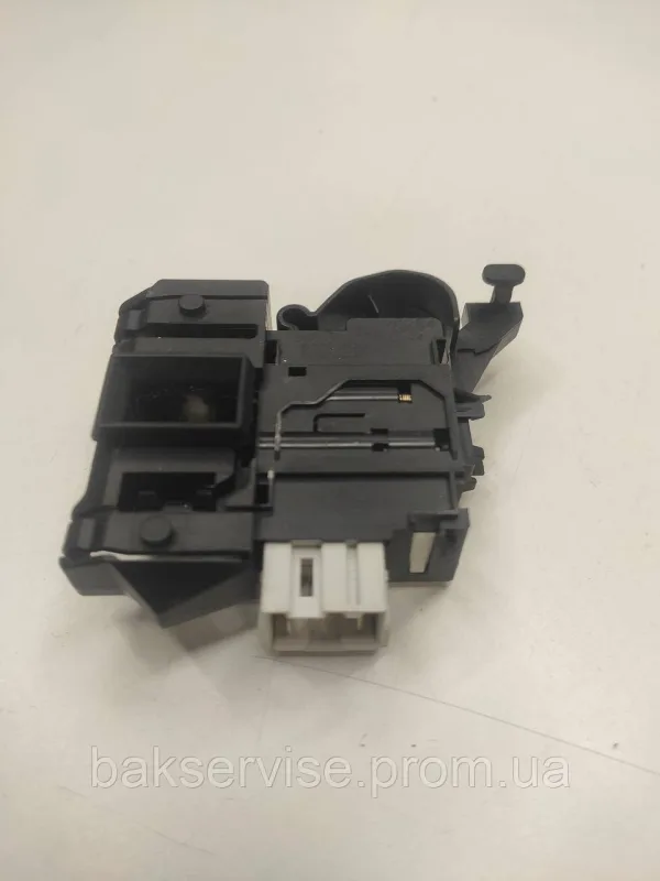 Замок до пральної машини Hotpoint-Ariston, Whirlpool, Indesit DKS08624  б/у, зображення 1