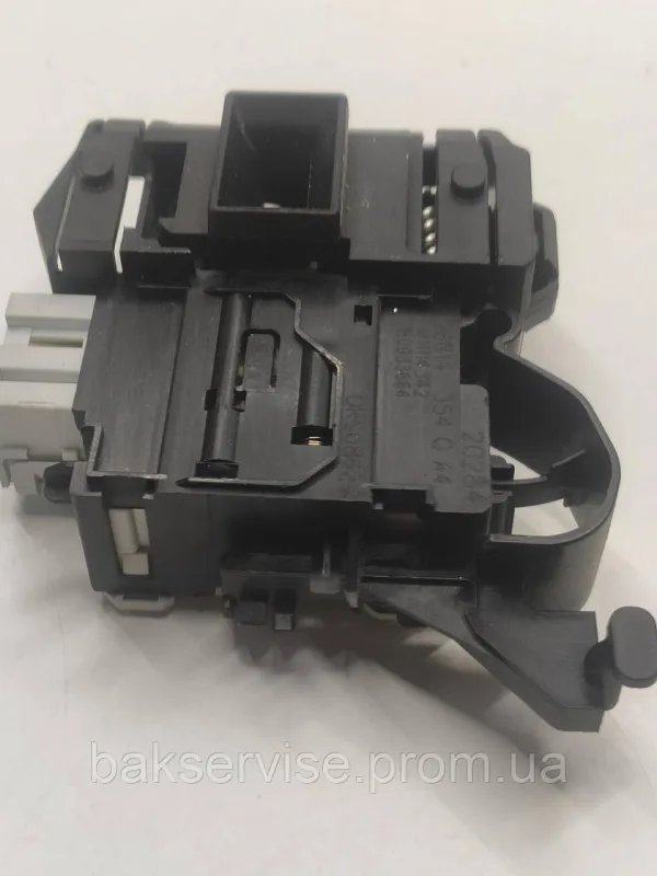 Замок до пральної машини Hotpoint-Ariston, Whirlpool, Indesit DKS08624  б/у, зображення 2