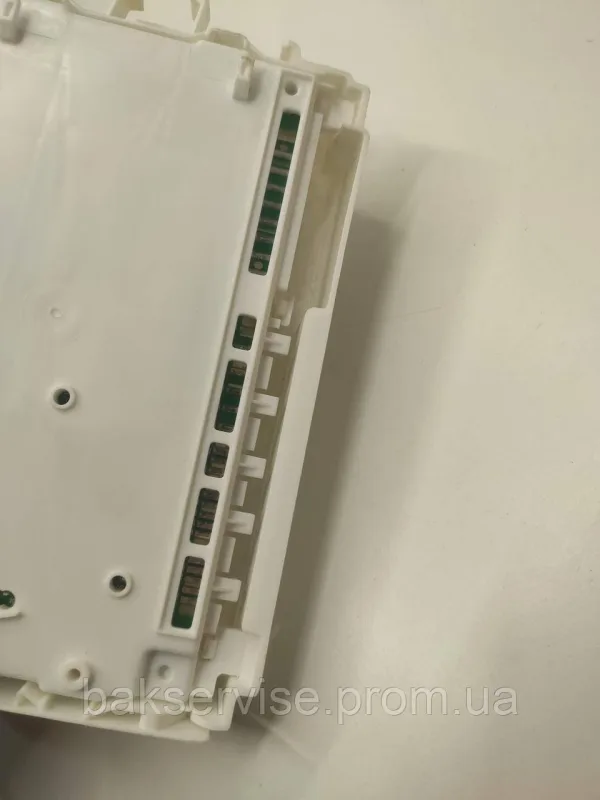 Модуль (плата управління)  до пральної машини WHIRLPOOL FWSF61053WUA Б/У, изображение 3