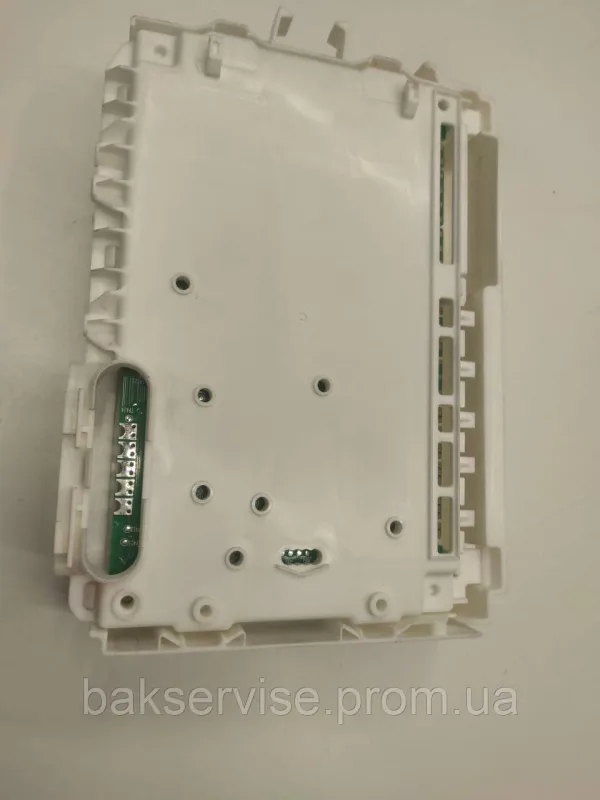 Модуль (плата управління)  до пральної машини WHIRLPOOL FWSF61053WUA Б/У, изображение 6