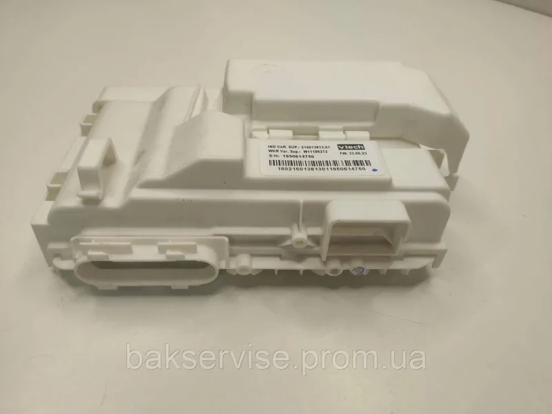 Модуль (плата управління)  до пральної машини WHIRLPOOL FWSF61053WUA Б/У, изображение 7