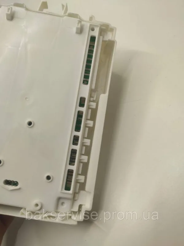 Модуль (плата управління)  до пральної машини WHIRLPOOL FWSF61053WUA Б/У, изображение 8