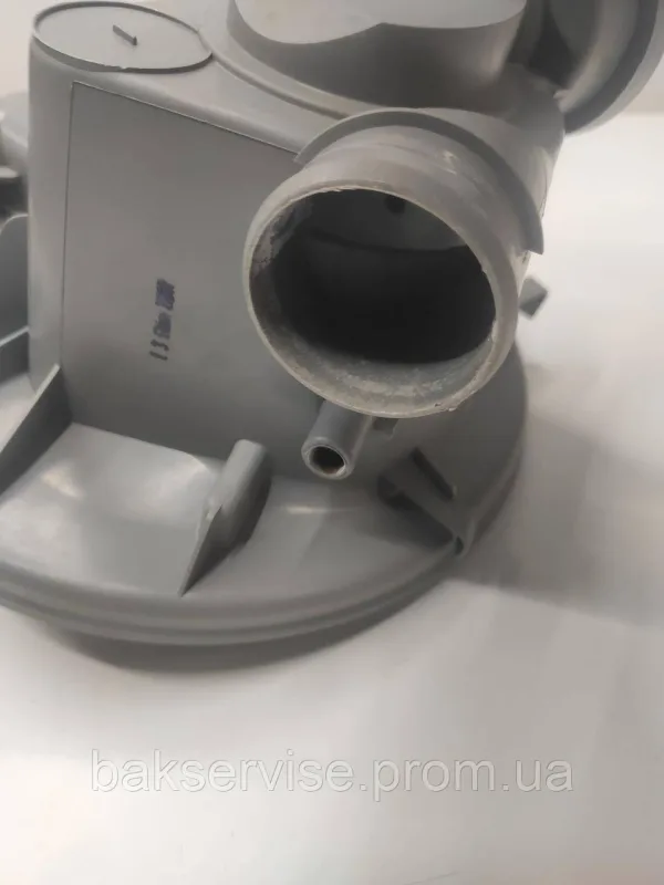Улітка циркуляційного насоса Beko, Whirlpool 1741502600 б/у, изображение 5