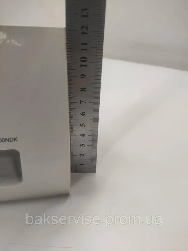 Порошкоприймач(дозатор) для пральної машини LG WD-10400NDK Б/У, изображение 5