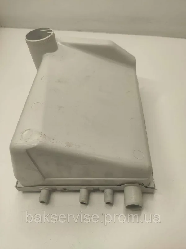 Бункер порошкоприймача до пральної машини Beko 2705290100 Б/У, изображение 9