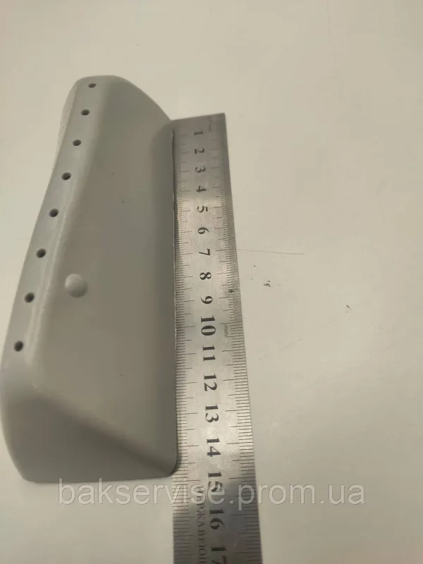 Активатор(ребро) барабана для пральної машини Samsung DC66-00760A б/у, изображение 3