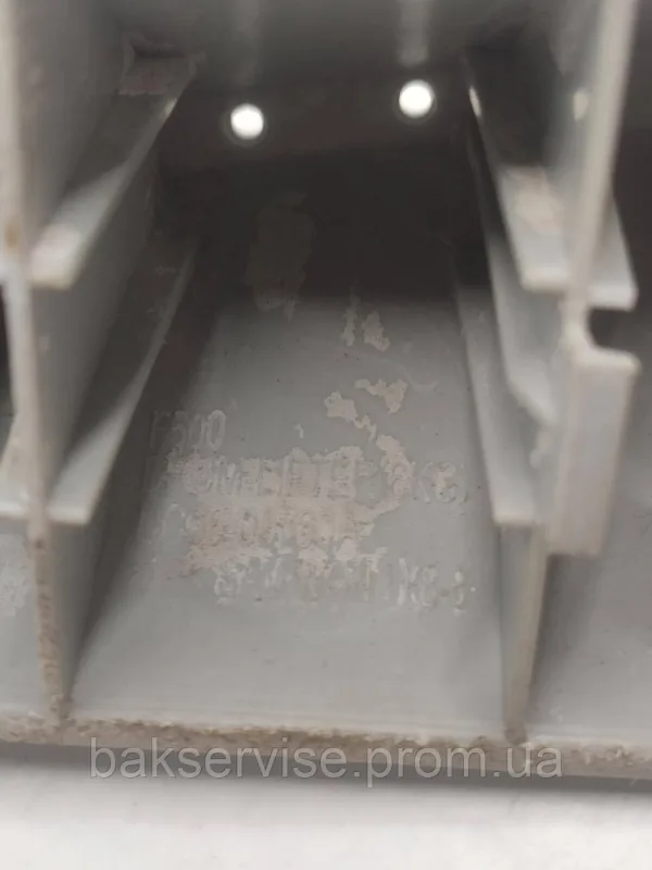 Активатор(ребро) барабана для пральної машини Samsung DC66-00760A б/у, изображение 5