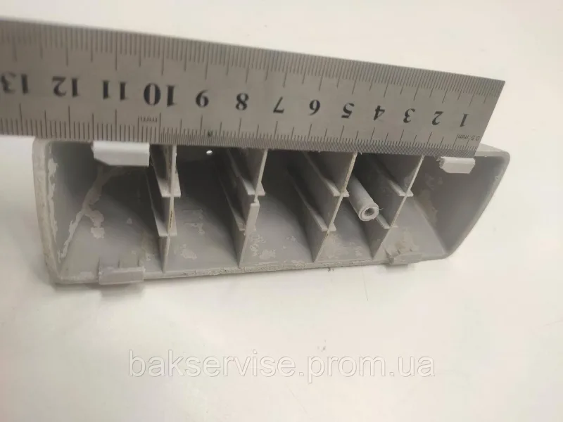Активатор(ребро) барабана для пральної машини Samsung DC66-00760A б/у, изображение 6