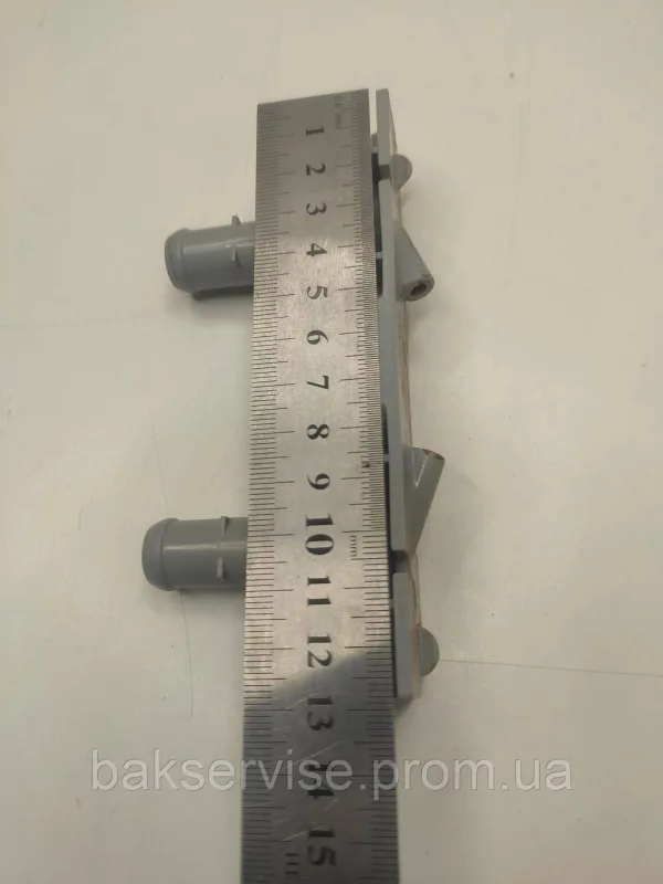 Водорозподілювач для пральної машини Electrolux 146 8581 4071397824 б/у, изображение 4