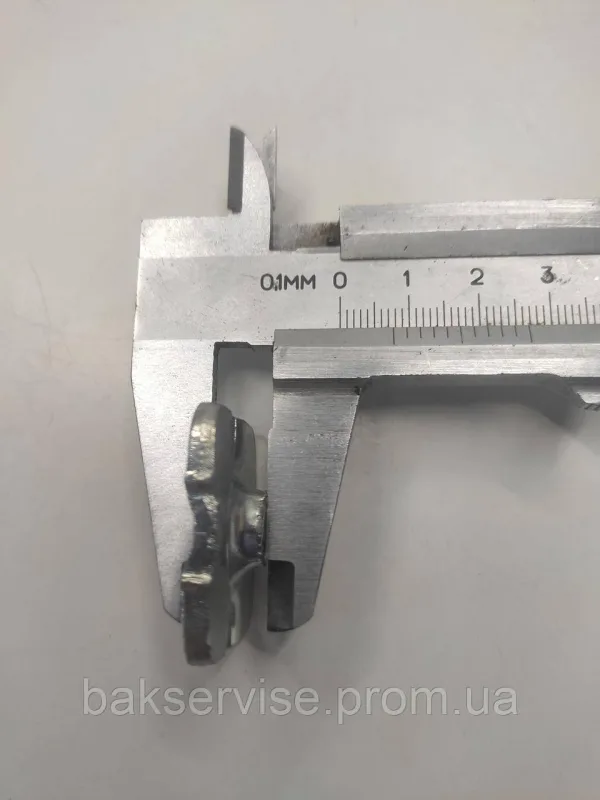 Фіксатор вантажу до пральної машини Samsung DC61-40348B Б/У, зображення 3