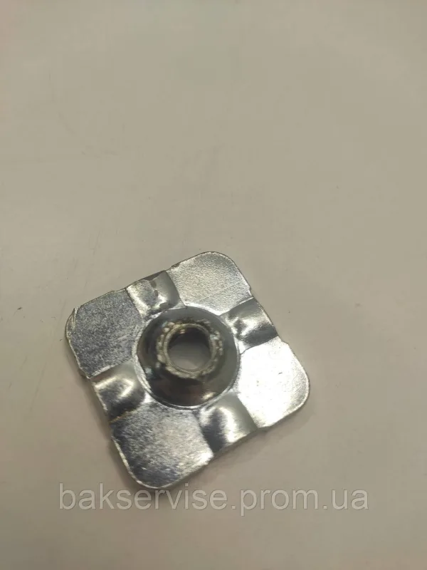 Фіксатор вантажу до пральної машини Samsung DC61-40348B Б/У, зображення 4