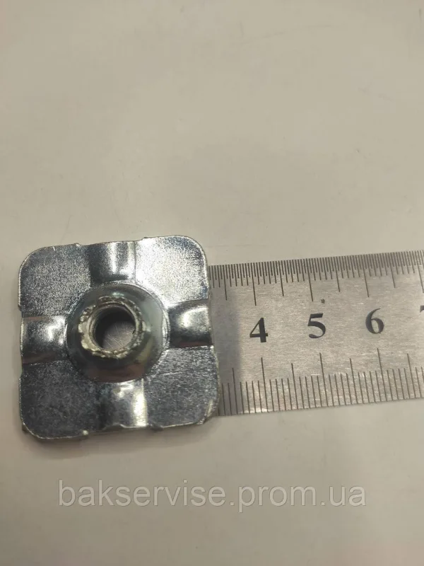 Фіксатор вантажу до пральної машини Samsung DC61-40348B Б/У, зображення 6