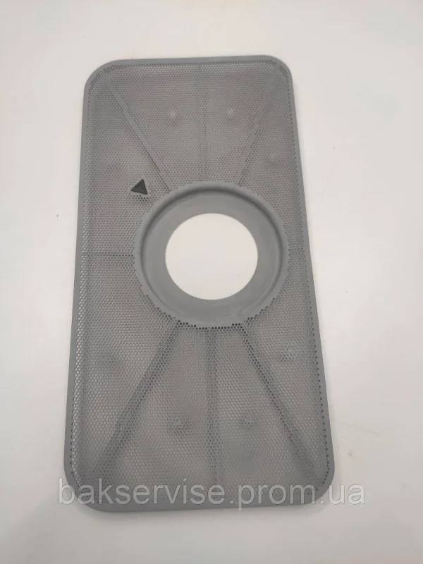 Фільтр сітка до посудомийної машини Bosch 00645037 б/у, изображение 1