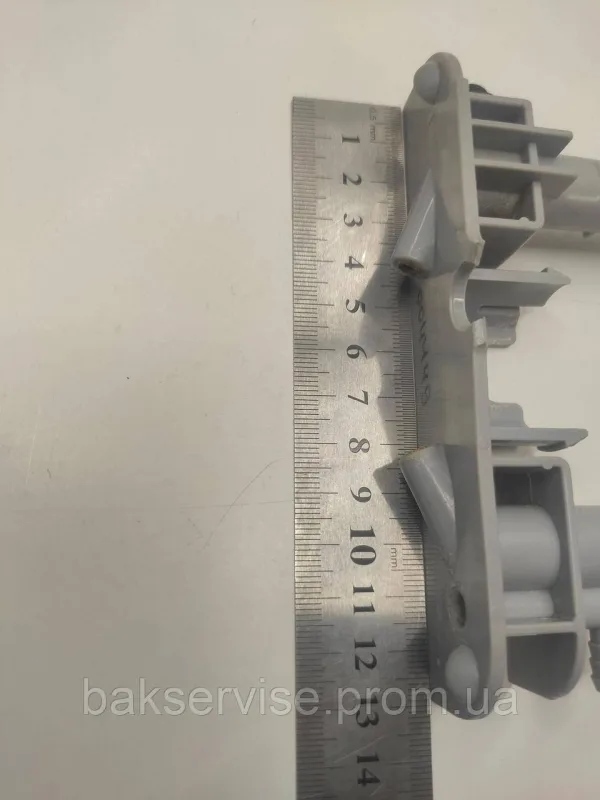 Водорозподілювач для пральної машини Bosch 1082693 1084054 б/у, зображення 5