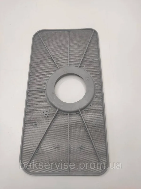 Фільтр сітка до посудомийної машини Bosch 00645037 б/у, изображение 6