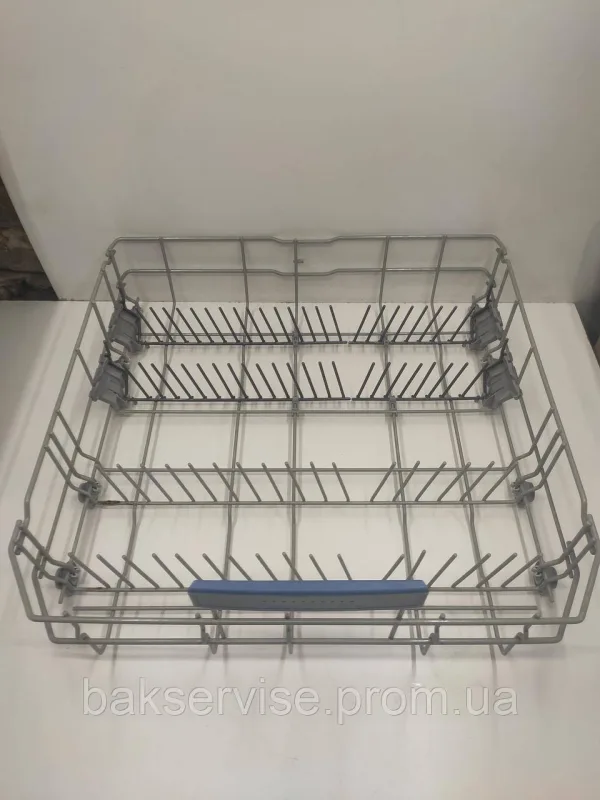 УЦІНКА!!!     Кошик (нижній) до посудомийної машини Bosch SILENCEPLUS (SMV53L30EU/20) Б/У, изображение 1