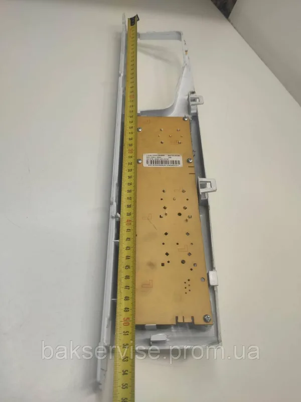 Плата упавління до пральної машинки Indesit IWSB6085 Б/У, зображення 8