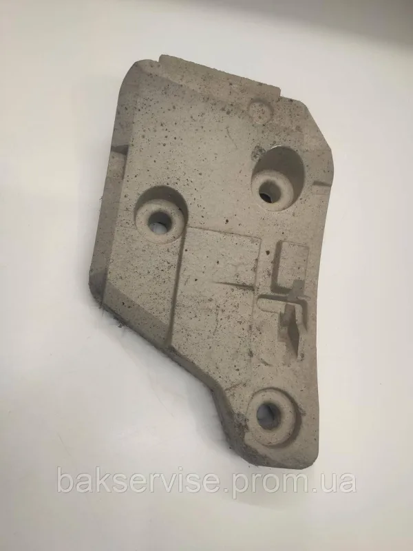 Противага до пральної машини Indesit C00119110 Б/У, зображення 3