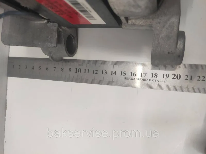 Двигун(мотор) для пральної машини Whirlpool MCA 52/64-148/WHE22 Б/У, зображення 6