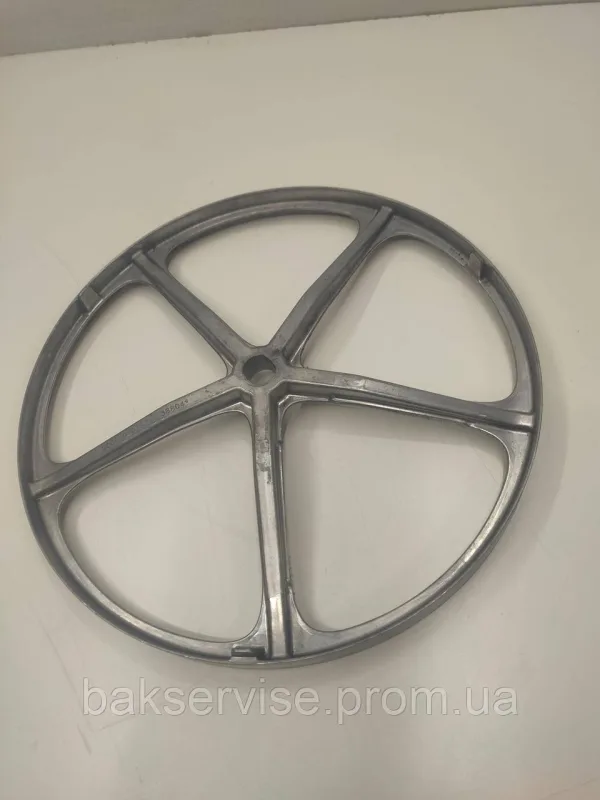 Шків для пральної машини Bosch 00640980 Б/У, зображення 1
