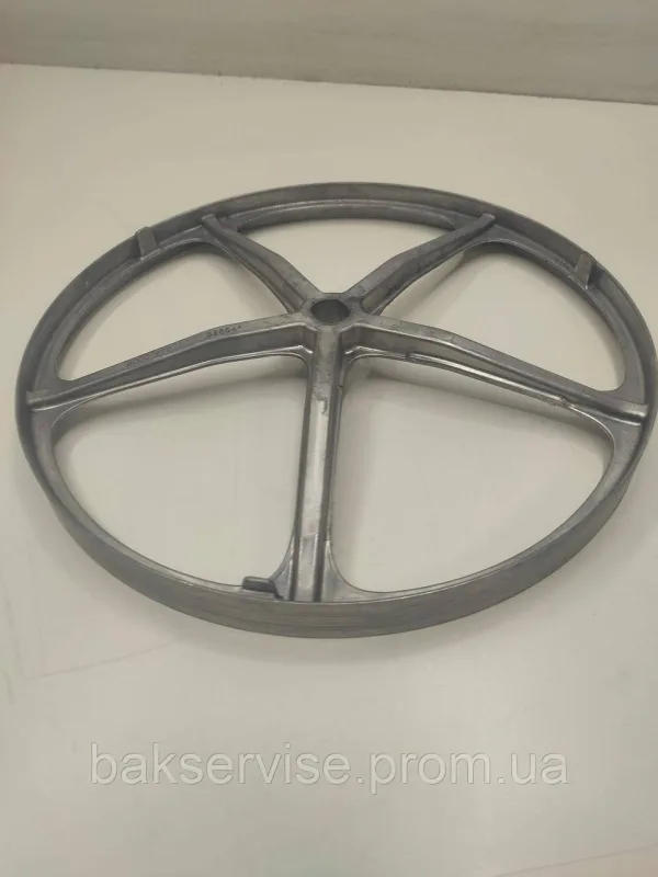Шків для пральної машини Bosch 00640980 Б/У, зображення 9