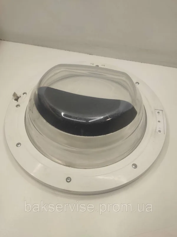 Дверки(люк) до пральної машини Bosch, Siemens 00679542 Б/У, зображення 2