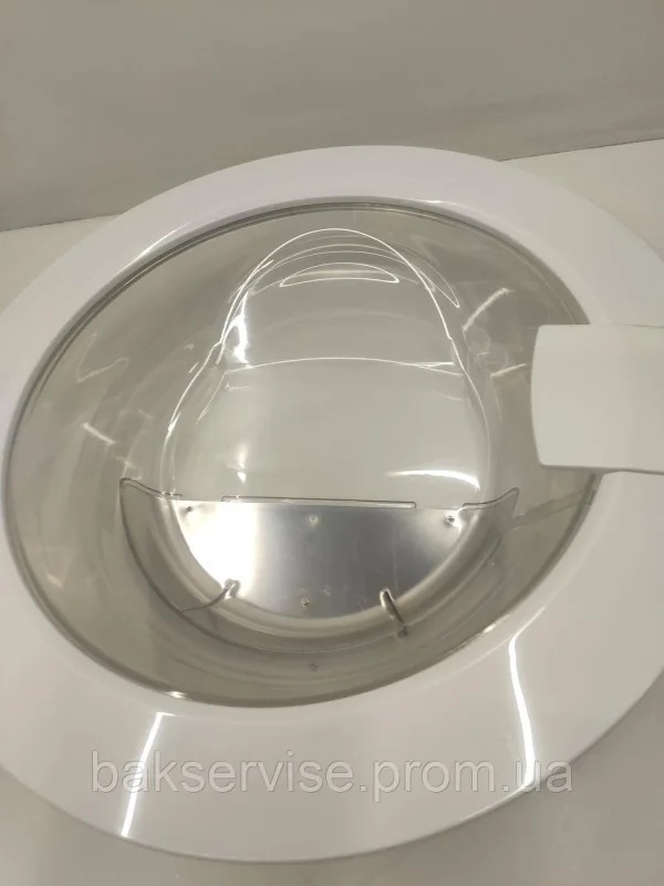 Дверки(люк) до пральної машини Bosch, Siemens 00679542 Б/У, зображення 8