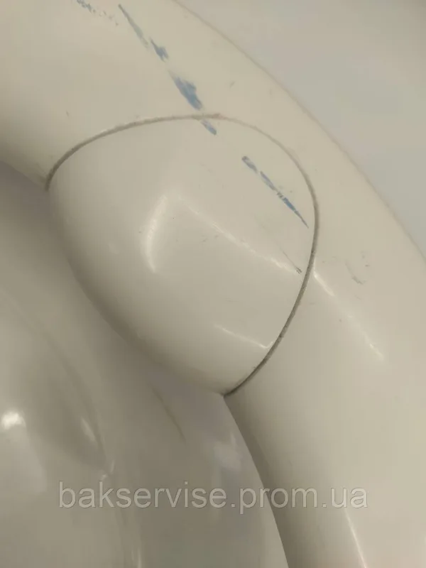 Дверки(люк) до пральної машини ARDO A600 Б/У, зображення 6