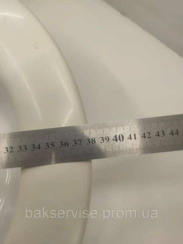 Дверки(люк) до пральної машини ARDO A600 Б/У, зображення 7