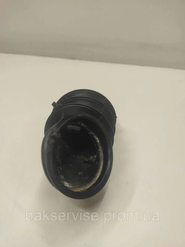 Патрубок для пральної машини Zanussi, Electrolux, AEG 1323484 Б/У, изображение 5