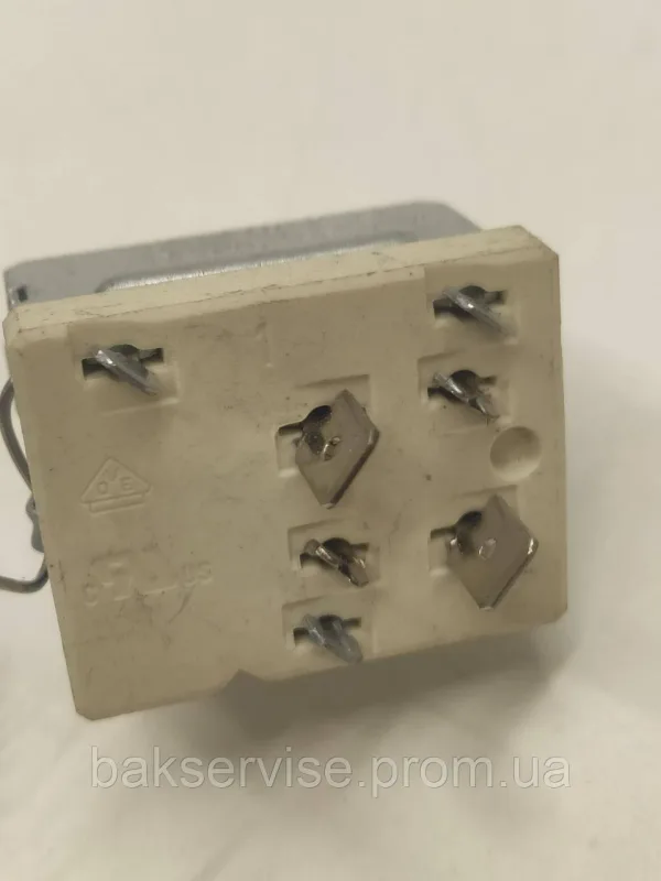Терморегулятор (термостат) до духовки EGO 55.17062.220 320 °C, изображение 3