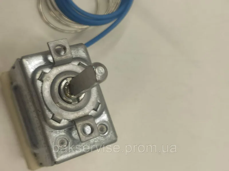 Терморегулятор (термостат) до духовки EGO 55.17052.090 280 °C, зображення 3