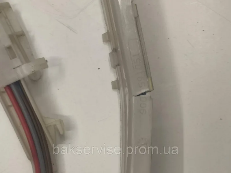 Проводка до пральної машини Bosch WAB28210FF/01 Б/У, зображення 5