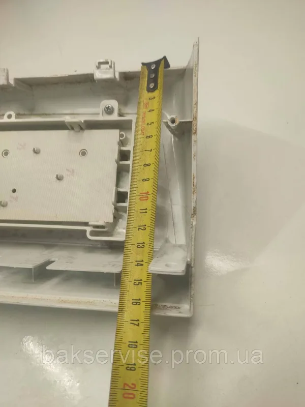 Плата упавління(модуль) до пральної машинки Zanussi ZWS6123V Б/У, изображение 3