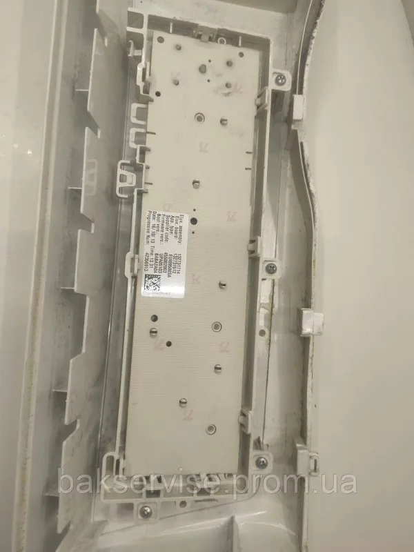 Плата упавління(модуль) до пральної машинки Zanussi ZWS6123V Б/У, изображение 9