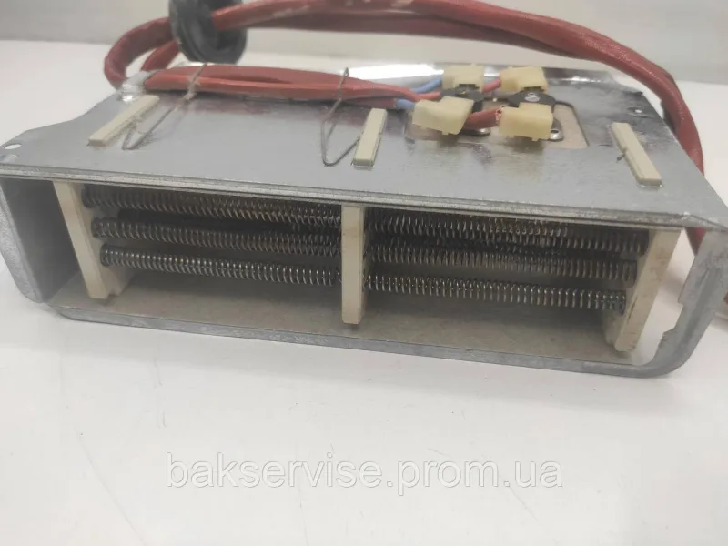 ТЕН до сушильної машини AEG 125115852 Б/У, изображение 2