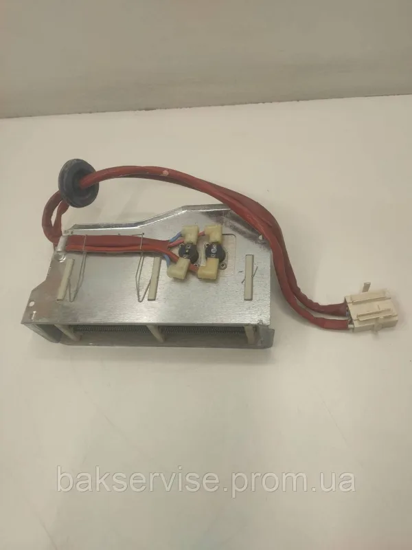 ТЕН до сушильної машини AEG 125115852 Б/У, изображение 6