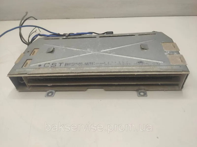 ТЕН до сушильної машини Bosch 9000351733 Б/У, зображення 2