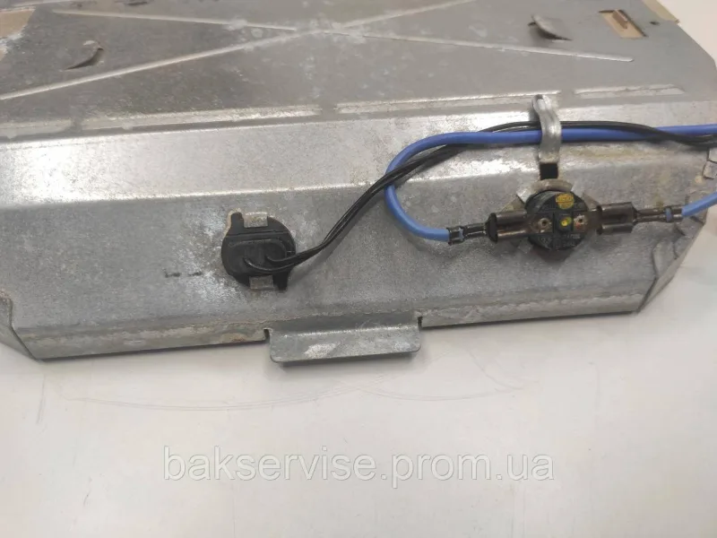 ТЕН до сушильної машини Bosch 9000351733 Б/У, зображення 5
