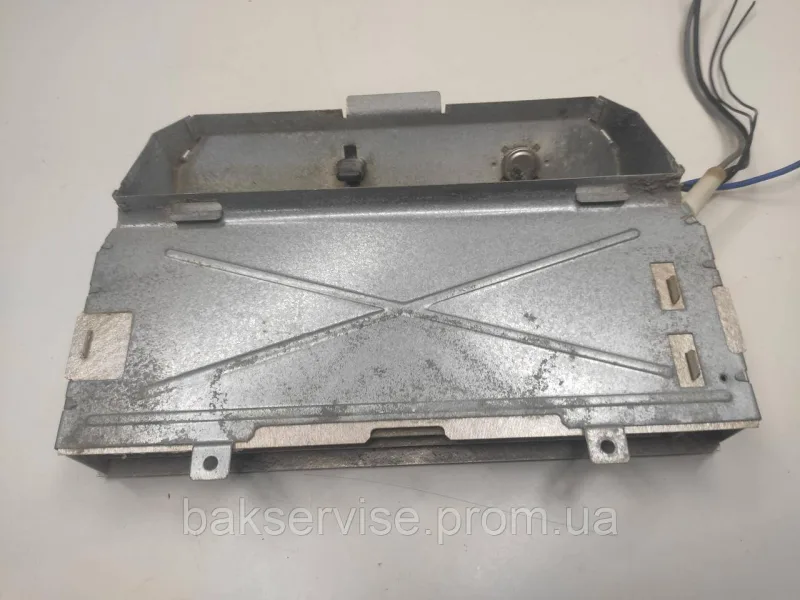 ТЕН до сушильної машини Bosch 9000351733 Б/У, зображення 6