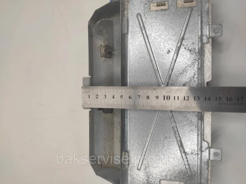 ТЕН до сушильної машини Bosch 9000351733 Б/У, зображення 7