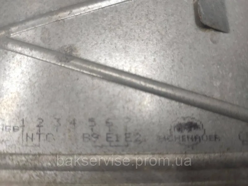ТЕН до сушильної машини Bosch 9000351733 Б/У, зображення 8