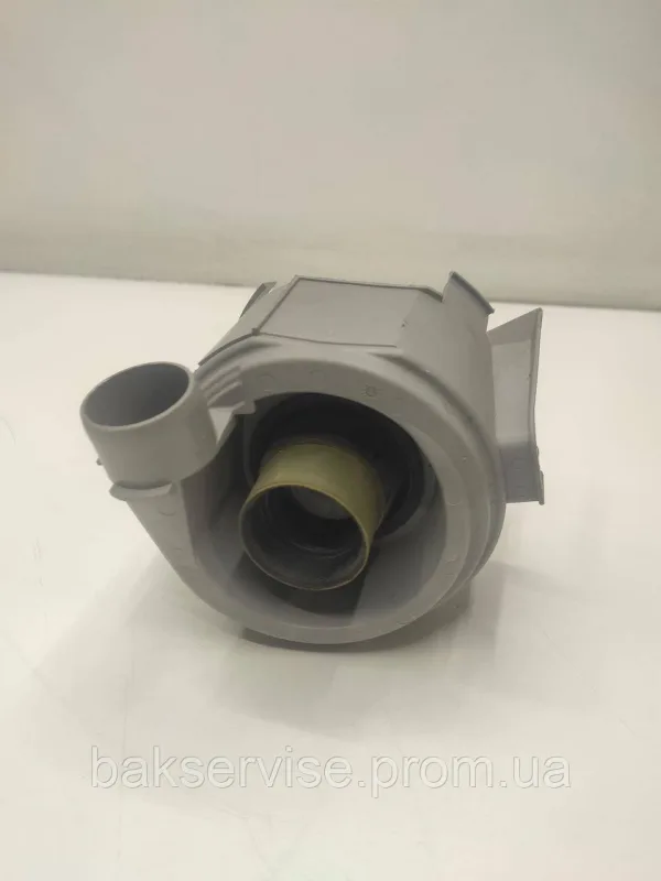 Улітка циркуляційного насоса Bosch 00654575 б/у, изображение 1