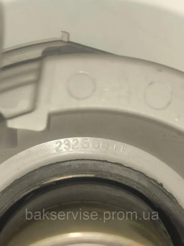 Улітка циркуляційного насоса Bosch 00654575 б/у, изображение 2
