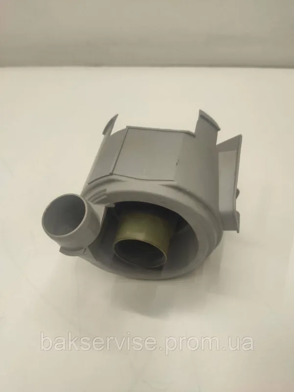 Улітка циркуляційного насоса Bosch 00654575 б/у, изображение 3