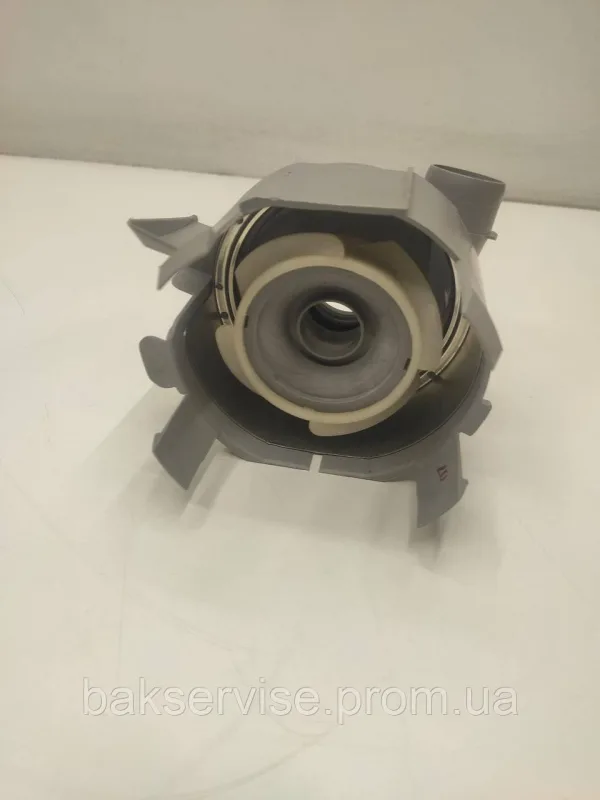 Улітка циркуляційного насоса Bosch 00654575 б/у, изображение 4