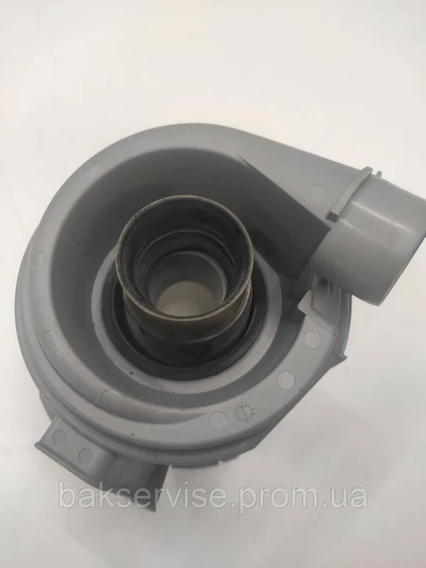 Улітка циркуляційного насоса Bosch 00654575 б/у, изображение 5