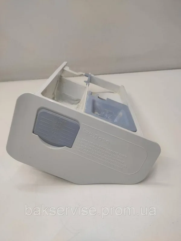 Порошкоприймач(дозатор) для пральної машини Ariston C00286085 Б/У, изображение 1